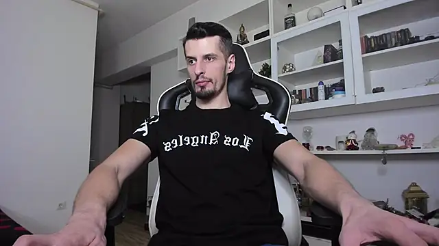 ToddClaytonn online show from 02-18-25, 11:52