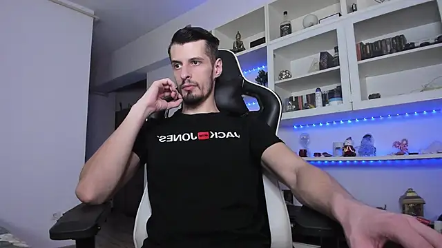 ToddClaytonn online show from 02-25-25, 07:09