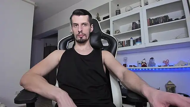 ToddClaytonn online show from 02-27-25, 04:10