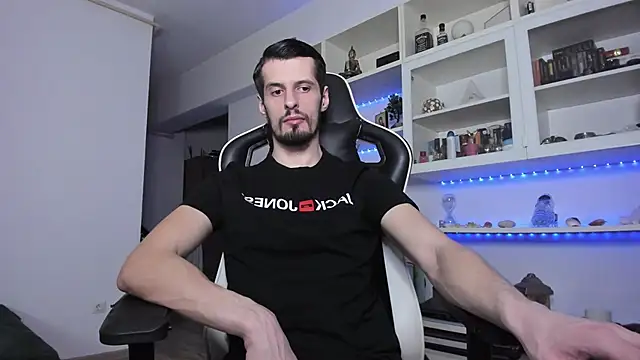 ToddClaytonn online show from 03-22-25, 08:37