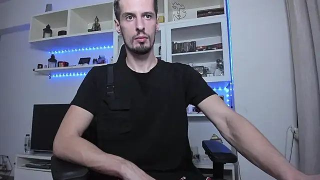 ToddClaytonn online show from 10-12-25, 07:46