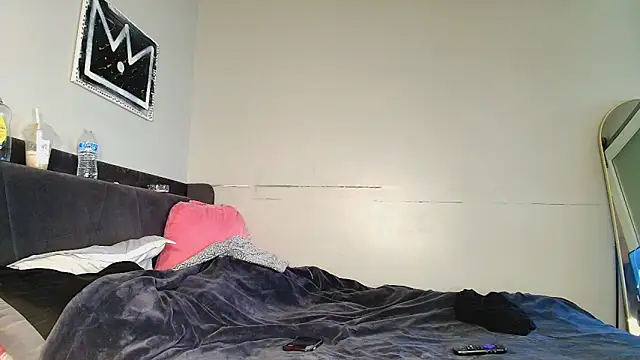 Naomiruty online show from 01-10-26, 04:47