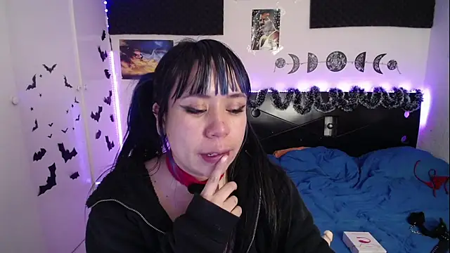 Snapshot of _dhalia1_ chatting on 12-11-24, 02:09 dhalia1 online show from 12-11-24, 02:09