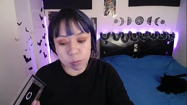 Snapshot of _dhalia1_ chatting on 12-12-24, 08:32 dhalia1 online show from 12-12-24, 08:32