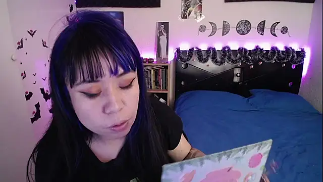 Snapshot of _dhalia1_ chatting on 12-18-24, 08:36 dhalia1 online show from 12-18-24, 08:36
