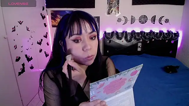 Snapshot of _dhalia1_ chatting on 12-20-24, 07:17 dhalia1 online show from 12-20-24, 07:17