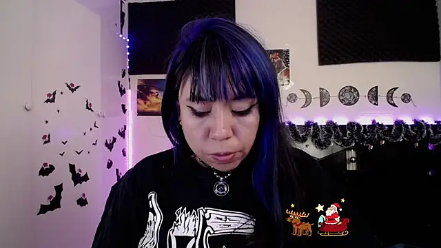 Snapshot of _dhalia1_ chatting on 12-28-24, 03:26 dhalia1 online show from 12-28-24, 03:26