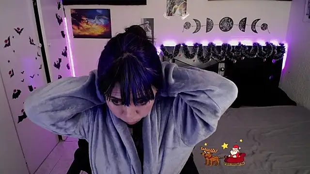 Snapshot of _dhalia1_ chatting on 12-28-24, 07:11 dhalia1 online show from 12-28-24, 07:11