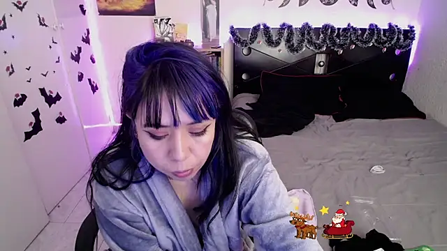 Snapshot of _dhalia1_ chatting on 12-28-24, 10:13 dhalia1 online show from 12-28-24, 10:13