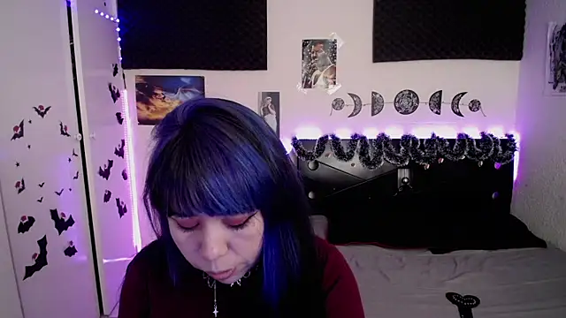 Snapshot of _dhalia1_ chatting on 12-30-24, 08:25 dhalia1 online show from 12-30-24, 08:25