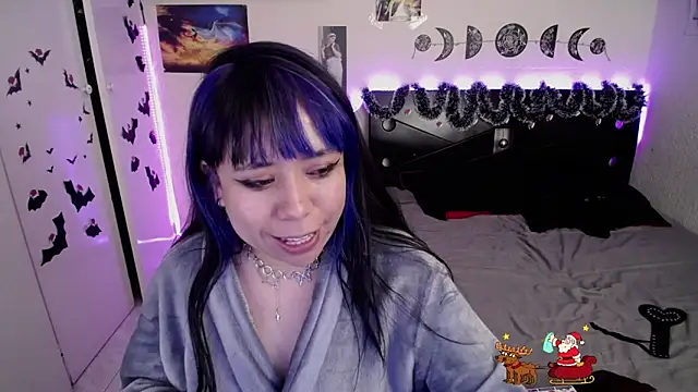 Snapshot of _dhalia1_ chatting on 12-31-24, 03:01 dhalia1 online show from 12-31-24, 03:01