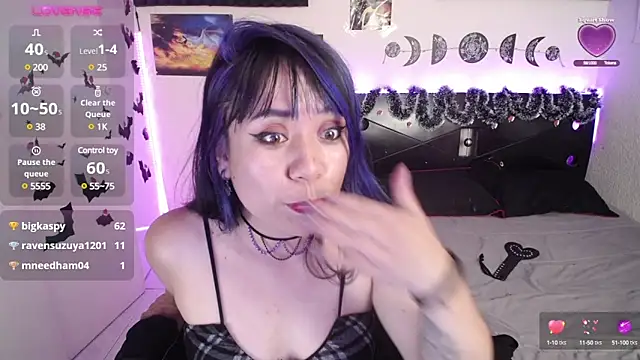 Snapshot of _dhalia1_ chatting on 01-07-25, 11:24 dhalia1 online show from 01-07-25, 11:24
