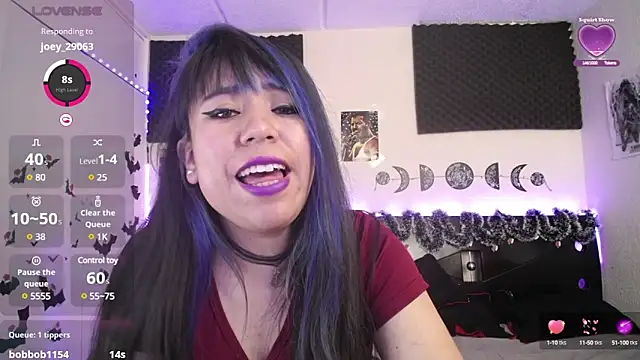 Snapshot of _dhalia1_ chatting on 01-10-25, 11:29 dhalia1 online show from 01-10-25, 11:29