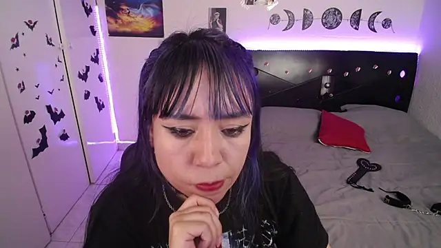 Snapshot of _dhalia1_ chatting on 01-16-25, 11:16 dhalia1 online show from 01-16-25, 11:16