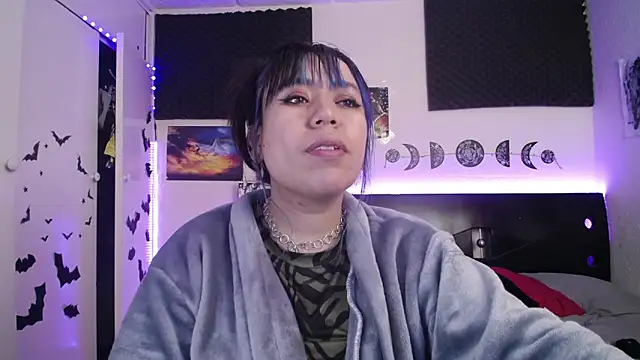 Snapshot of _dhalia1_ chatting on 01-21-25, 02:22 dhalia1 online show from 01-21-25, 02:22