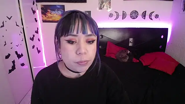 Snapshot of _dhalia1_ chatting on 01-24-25, 08:22 dhalia1 online show from 01-24-25, 08:22