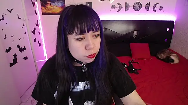 Snapshot of _dhalia1_ chatting on 01-27-25, 07:46 dhalia1 online show from 01-27-25, 07:46