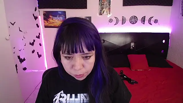 Snapshot of _dhalia1_ chatting on 01-28-25, 01:50 dhalia1 online show from 01-28-25, 01:50