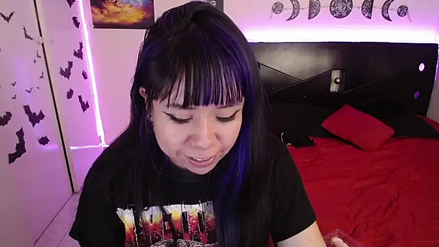 Snapshot of _dhalia1_ chatting on 01-31-25, 08:33 dhalia1 online show from 01-31-25, 08:33
