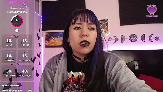 Snapshot of _dhalia1_ chatting on 01-31-25, 11:35 dhalia1 online show from 01-31-25, 11:35