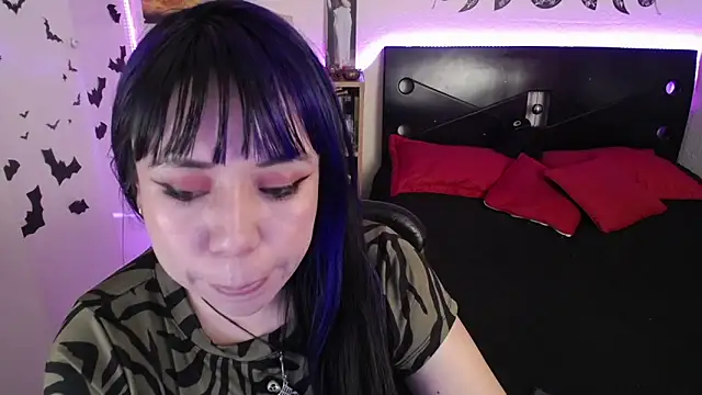 Snapshot of _dhalia1_ chatting on 02-02-25, 08:30 dhalia1 online show from 02-02-25, 08:30