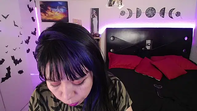 Snapshot of _dhalia1_ chatting on 02-02-25, 11:32 dhalia1 online show from 02-02-25, 11:32