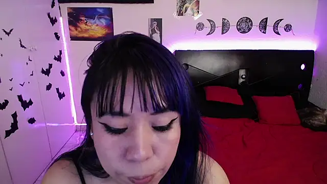 Snapshot of _dhalia1_ chatting on 02-10-25, 08:21 dhalia1 online show from 02-10-25, 08:21