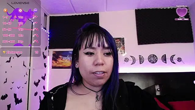 Snapshot of _dhalia1_ chatting on 02-11-25, 02:25 dhalia1 online show from 02-11-25, 02:25