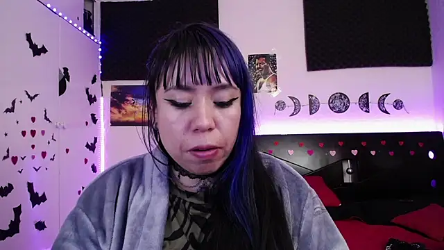 Snapshot of _dhalia1_ chatting on 02-19-25, 03:17 dhalia1 online show from 02-19-25, 03:17