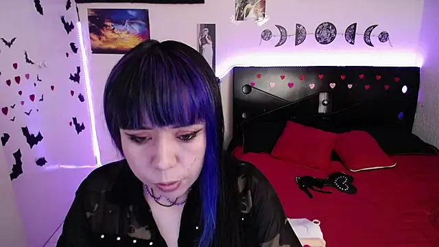 Snapshot of _dhalia1_ chatting on 02-19-25, 09:03 dhalia1 online show from 02-19-25, 09:03