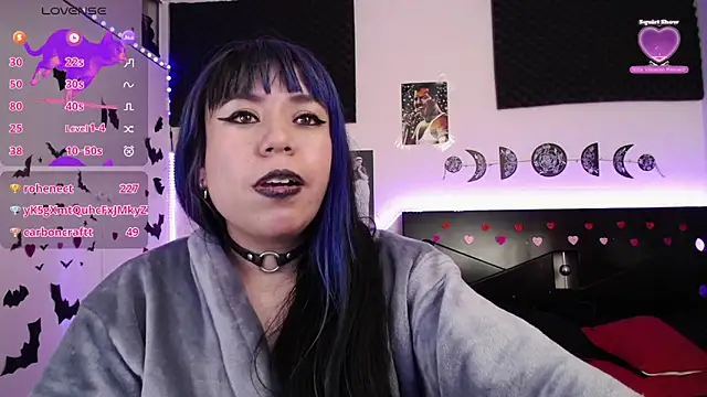 Snapshot of _dhalia1_ chatting on 02-20-25, 11:21 dhalia1 online show from 02-20-25, 11:21