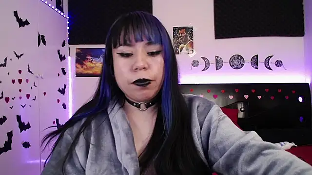 Snapshot of _dhalia1_ chatting on 02-21-25, 02:28 dhalia1 online show from 02-21-25, 02:28