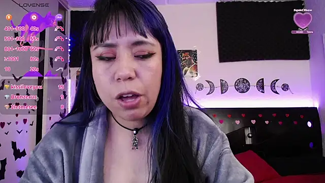 Snapshot of _dhalia1_ chatting on 02-21-25, 11:43 dhalia1 online show from 02-21-25, 11:43