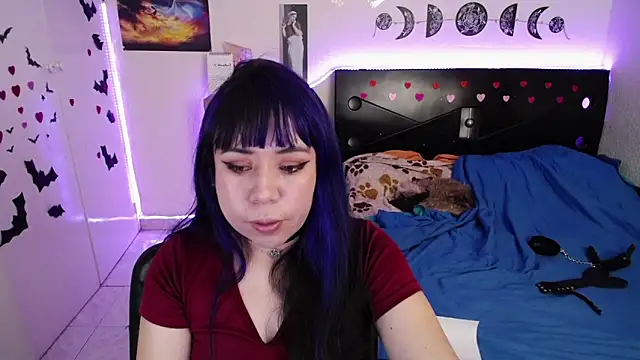 Snapshot of _dhalia1_ chatting on 02-24-25, 08:36 dhalia1 online show from 02-24-25, 08:36