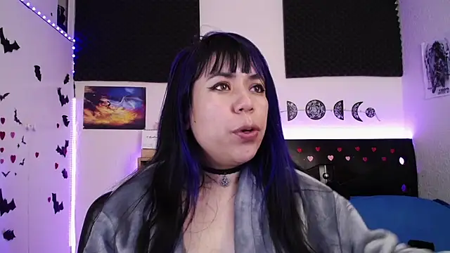Snapshot of _dhalia1_ chatting on 02-25-25, 02:47 dhalia1 online show from 02-25-25, 02:47