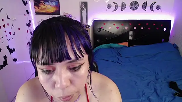 Snapshot of _dhalia1_ chatting on 02-26-25, 11:37 dhalia1 online show from 02-26-25, 11:37