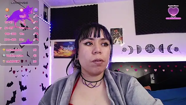 Snapshot of _dhalia1_ chatting on 02-27-25, 02:42 dhalia1 online show from 02-27-25, 02:42