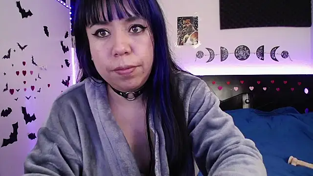 Snapshot of _dhalia1_ chatting on 02-28-25, 03:26 dhalia1 online show from 02-28-25, 03:26