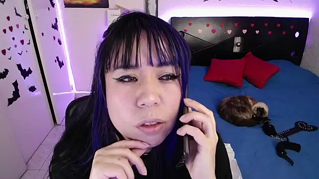 Snapshot of _dhalia1_ chatting on 03-05-25, 09:26 dhalia1 online show from 03-05-25, 09:26