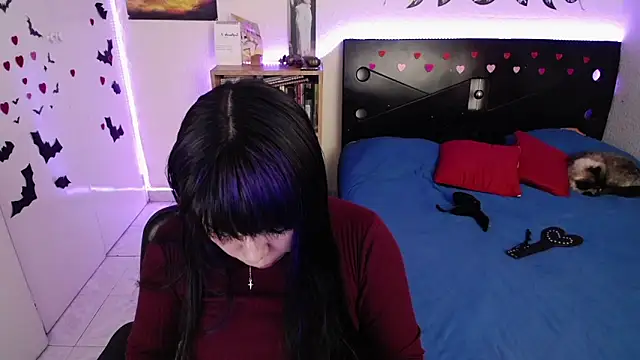 Snapshot of _dhalia1_ chatting on 03-07-25, 08:55 dhalia1 online show from 03-07-25, 08:55