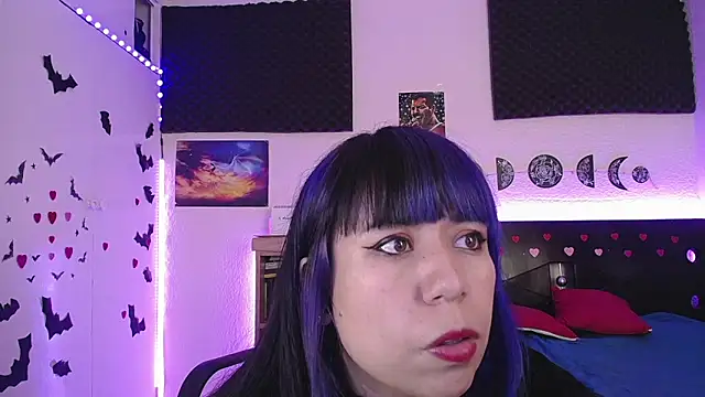 Snapshot of _dhalia1_ chatting on 03-12-25, 12:10 dhalia1 online show from 03-12-25, 12:10