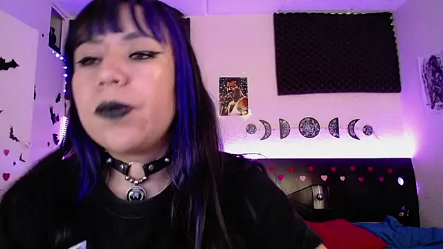 Snapshot of _dhalia1_ chatting on 03-16-25, 11:36 dhalia1 online show from 03-16-25, 11:36