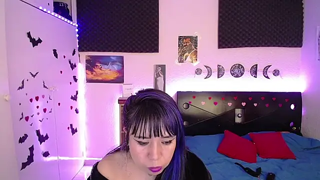 Snapshot of _dhalia1_ chatting on 03-18-25, 11:09 dhalia1 online show from 03-18-25, 11:09