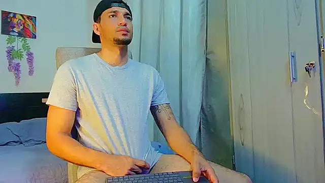 Jeff Kent2 online show from 10-20-25, 02:34