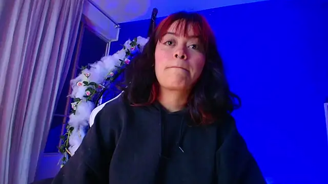 vanelope11 online show from 03-02-26, 07:15