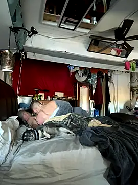 PeytonJohnn online show from 12-01-25, 04:12