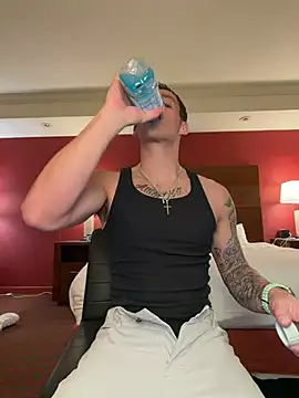 PeytonJohnn online show from 03-16-26, 06:50