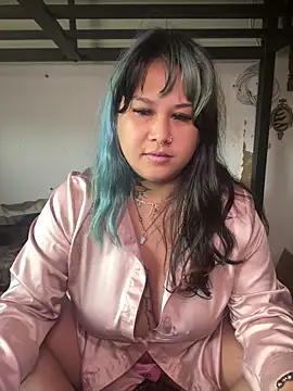callievixen online show from 01-28-25, 03:46