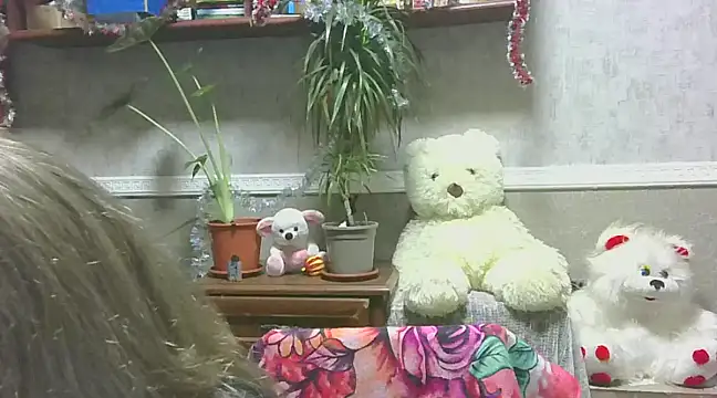 Snapshot of Manulyonok51 chatting on 01-22-25, 06:20 Manulyonok51 online show from 01-22-25, 06:20