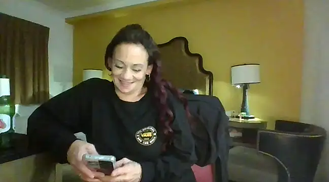 ALLURET4U online show from 12-20-24, 05:57